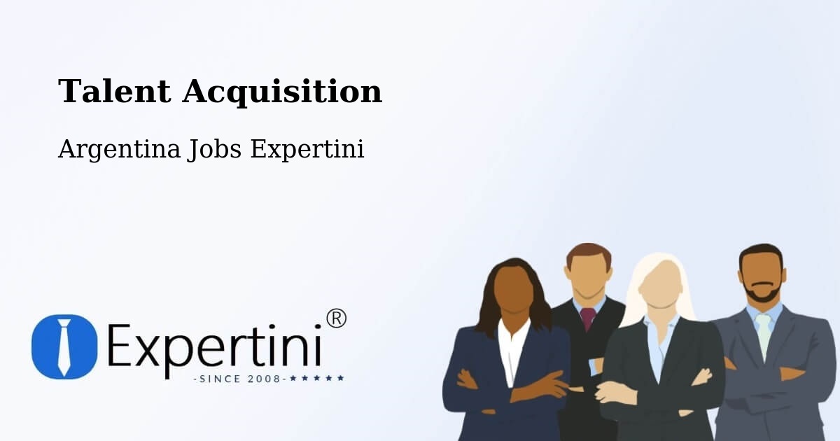 Post Jobs & Find Candidates in Las Lomitas – Talent Acquisition Solutions - Argentina Jobs Expertini